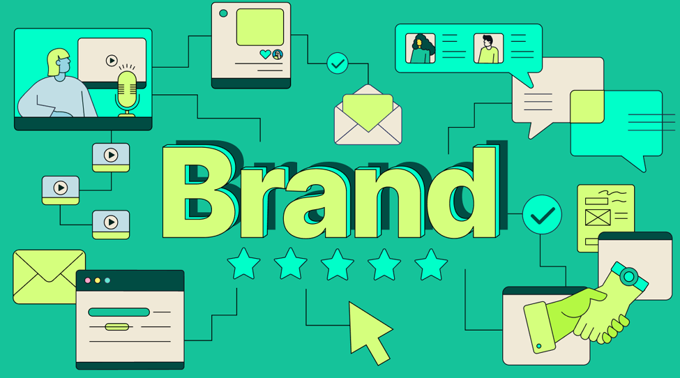 Brand Marketing